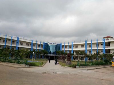 nelamangala