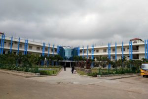 Vagdevi Vilas School, Nelamangala