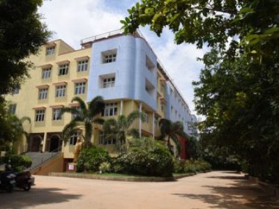 Vagdevi Vilas School, Varthur